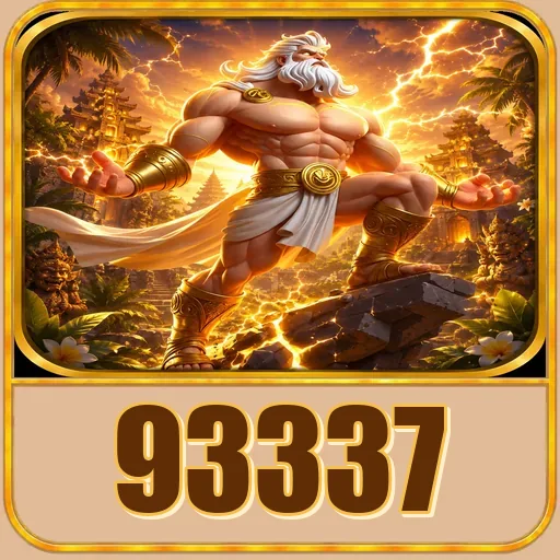 Gambar verifikasi tautan alternatif resmi 93337 Indonesia